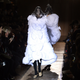 comme des garcons, fashion, style, fall 2015, japan, paris fashion week